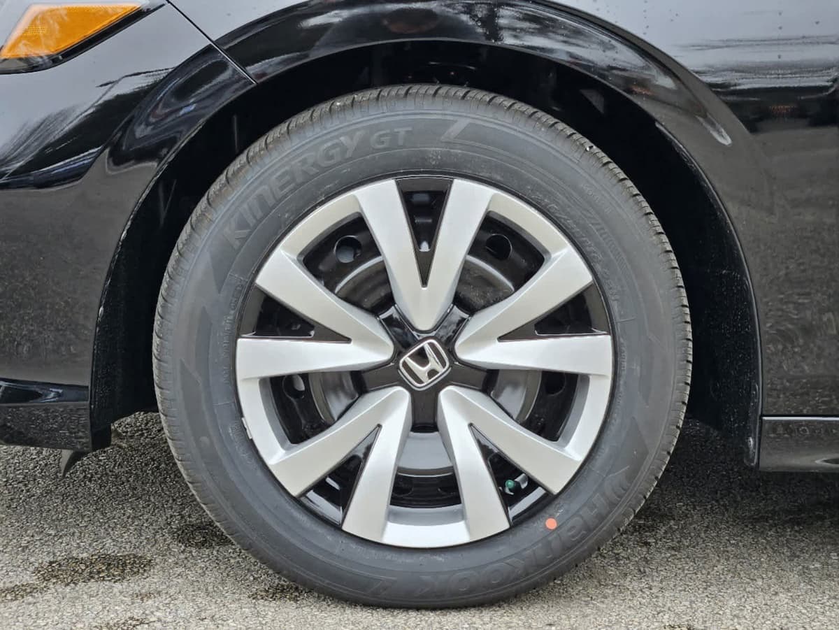 2026 Honda Civic - Image 8