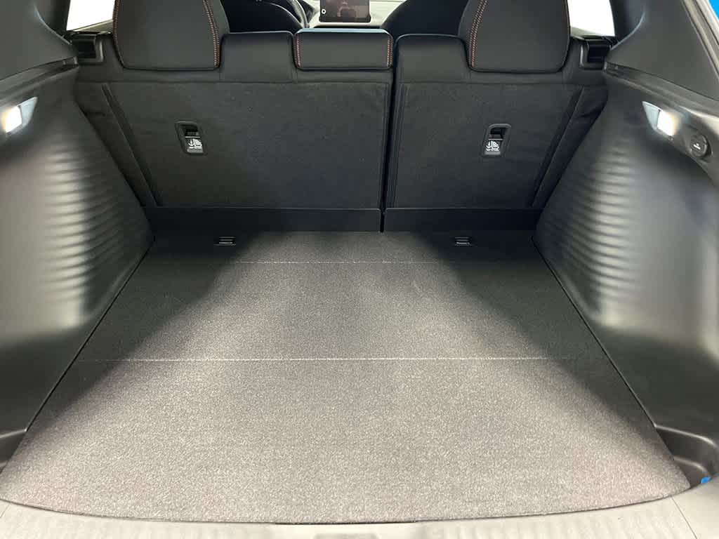 2026 Honda HR-V - Image 24