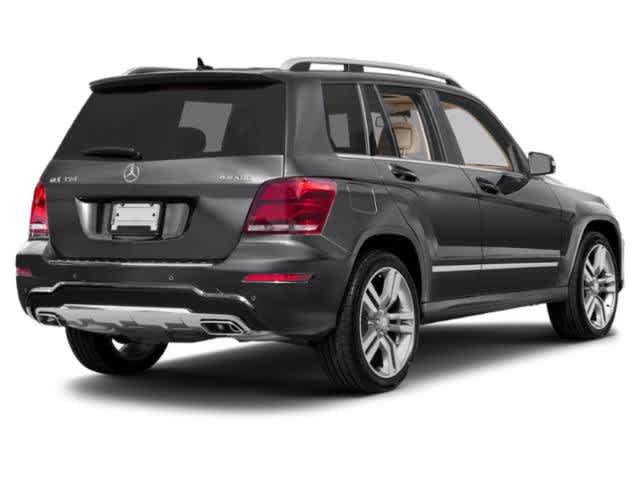 2015 Mercedes-Benz GLK 350 - Image 2