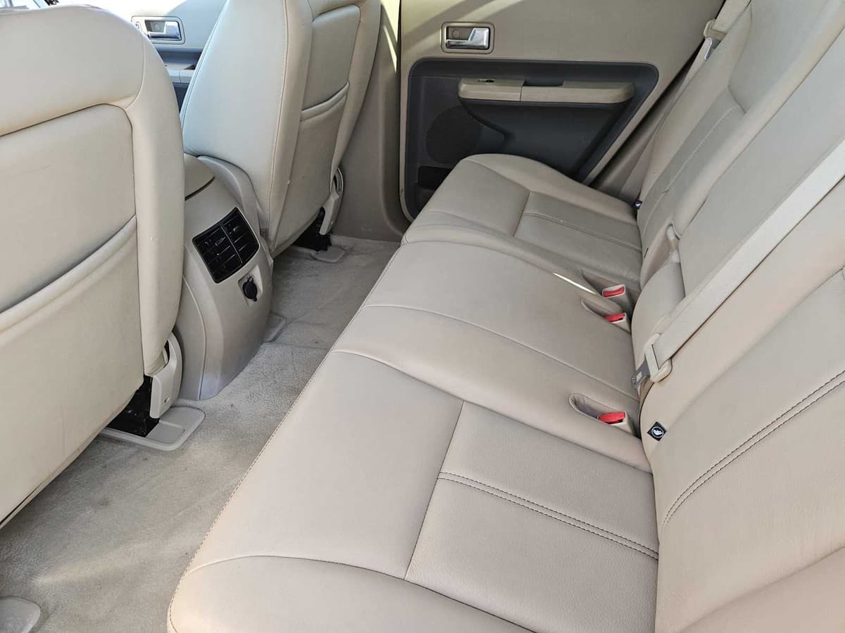 2007 Ford Edge - Image 28