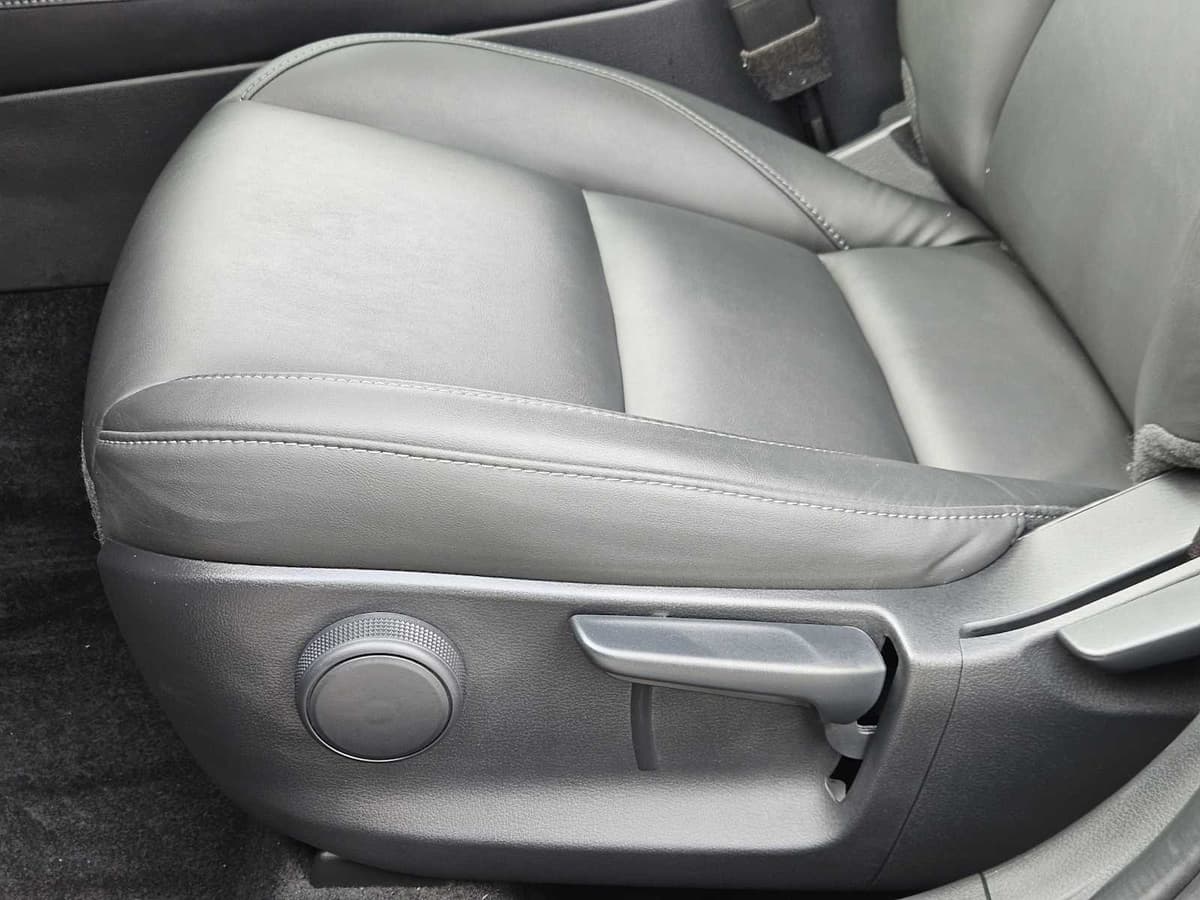 2025 Mazda CX-30 - Image 23