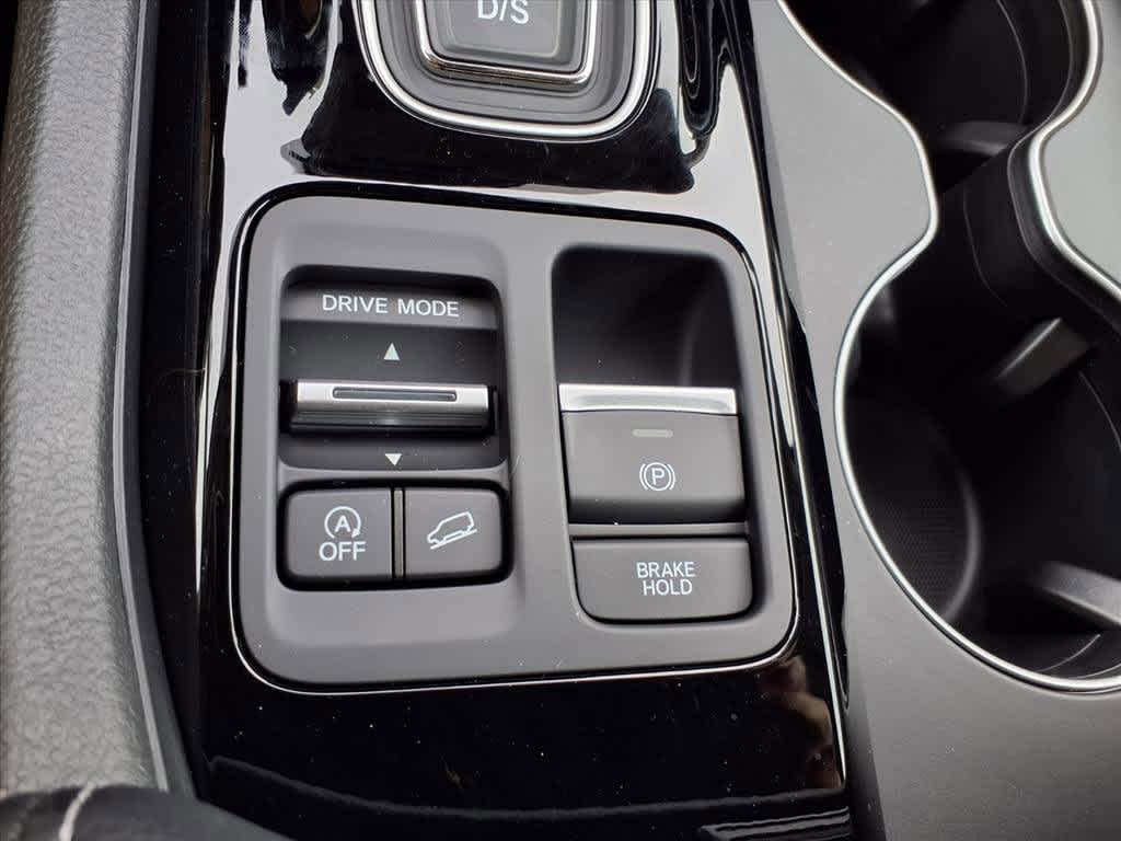 2026 Honda Pilot - Image 17