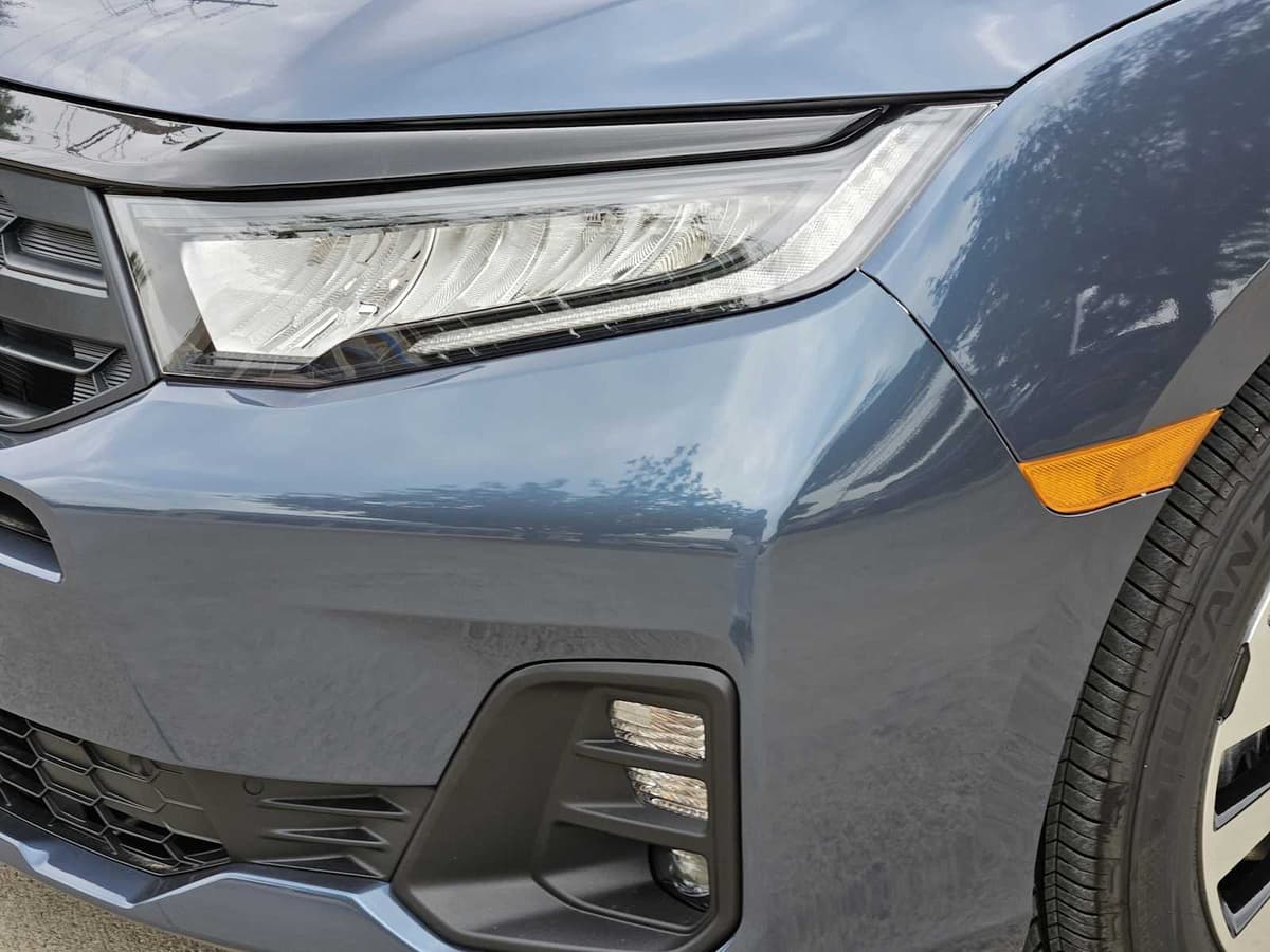 2026 Honda Odyssey - Image 7