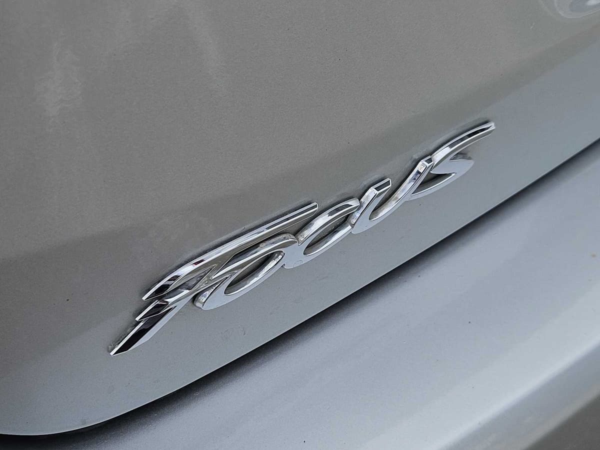 2016 Ford Focus - Image 11