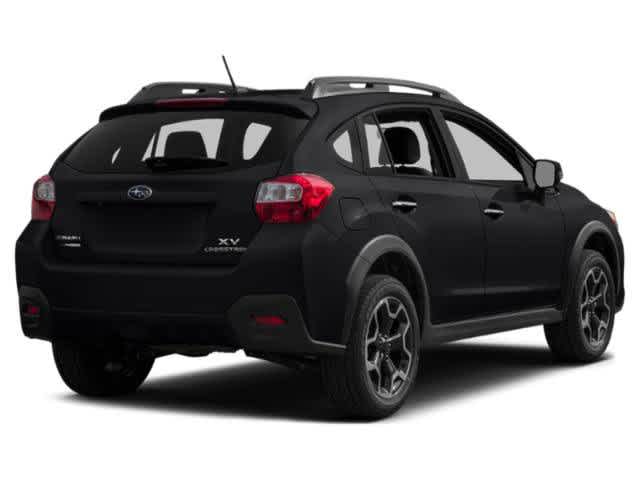 2015 Subaru XV Crosstrek - Image 2