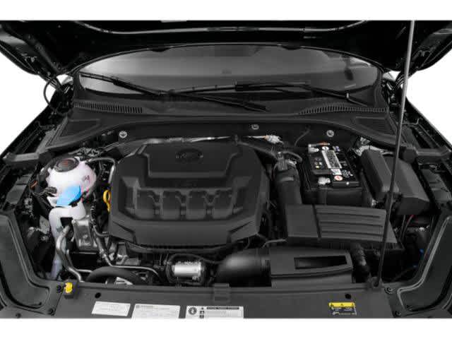 2022 Volkswagen Passat - Image 11