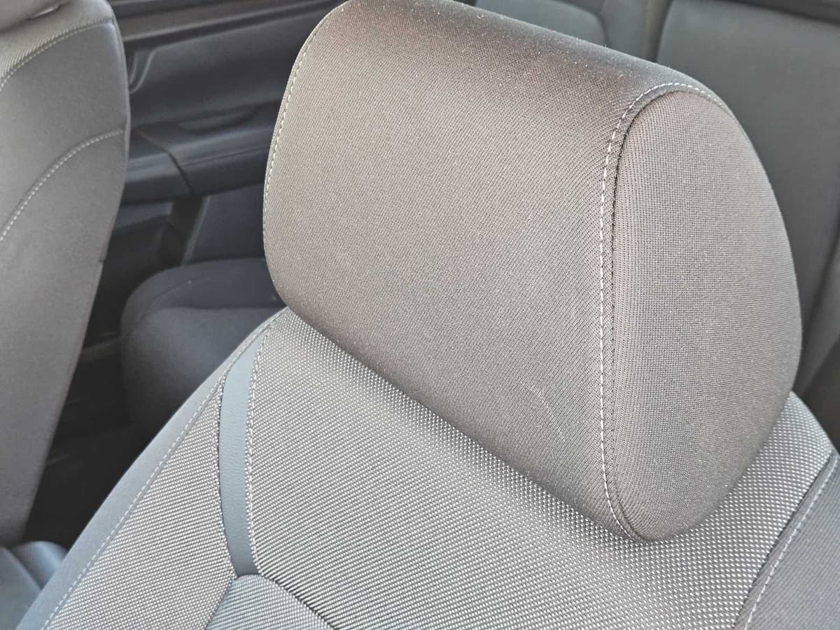 2026 Honda CR-V - Image 14