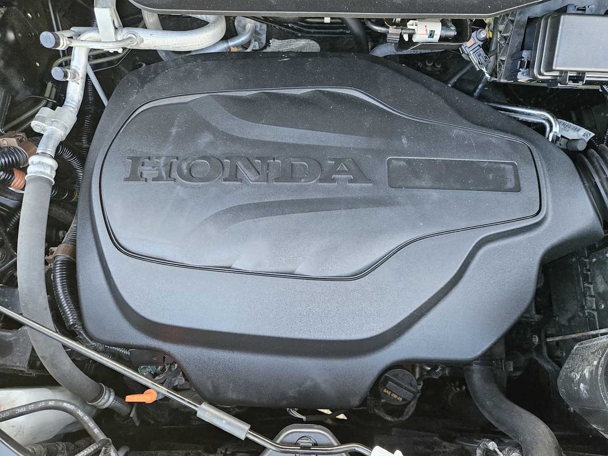2023 Honda Passport - Image 31