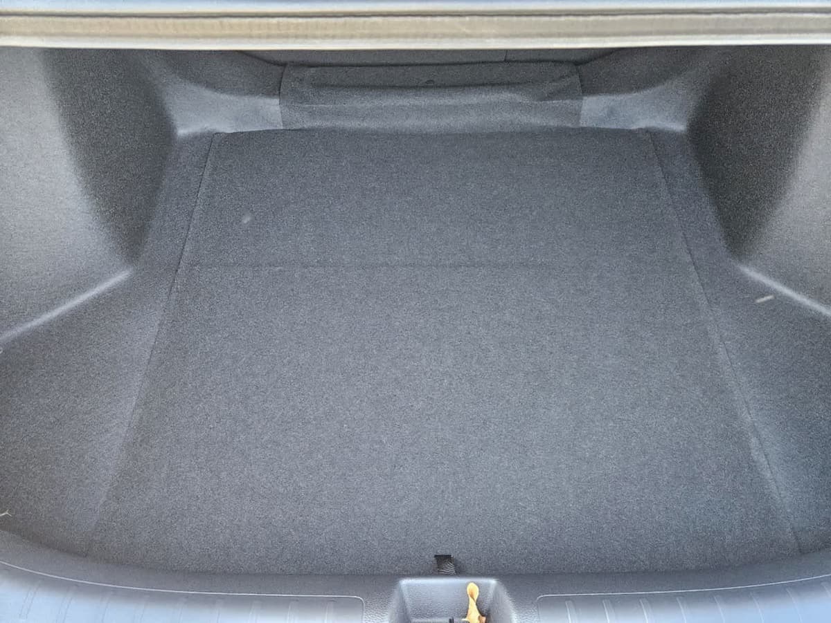 2026 Honda Civic Hybrid - Image 11