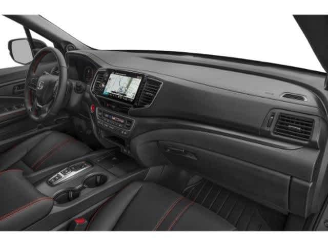 2026 Honda Ridgeline - Image 17