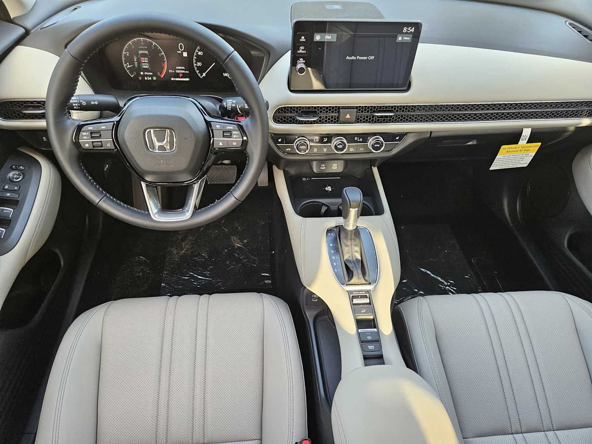 2026 Honda HR-V - Image 20