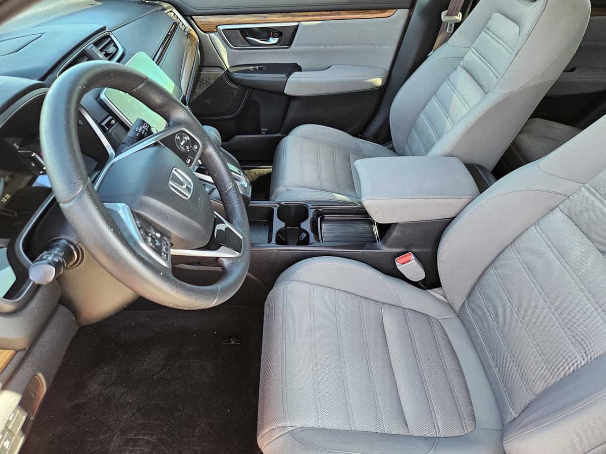 2020 Honda CR-V - Image 12