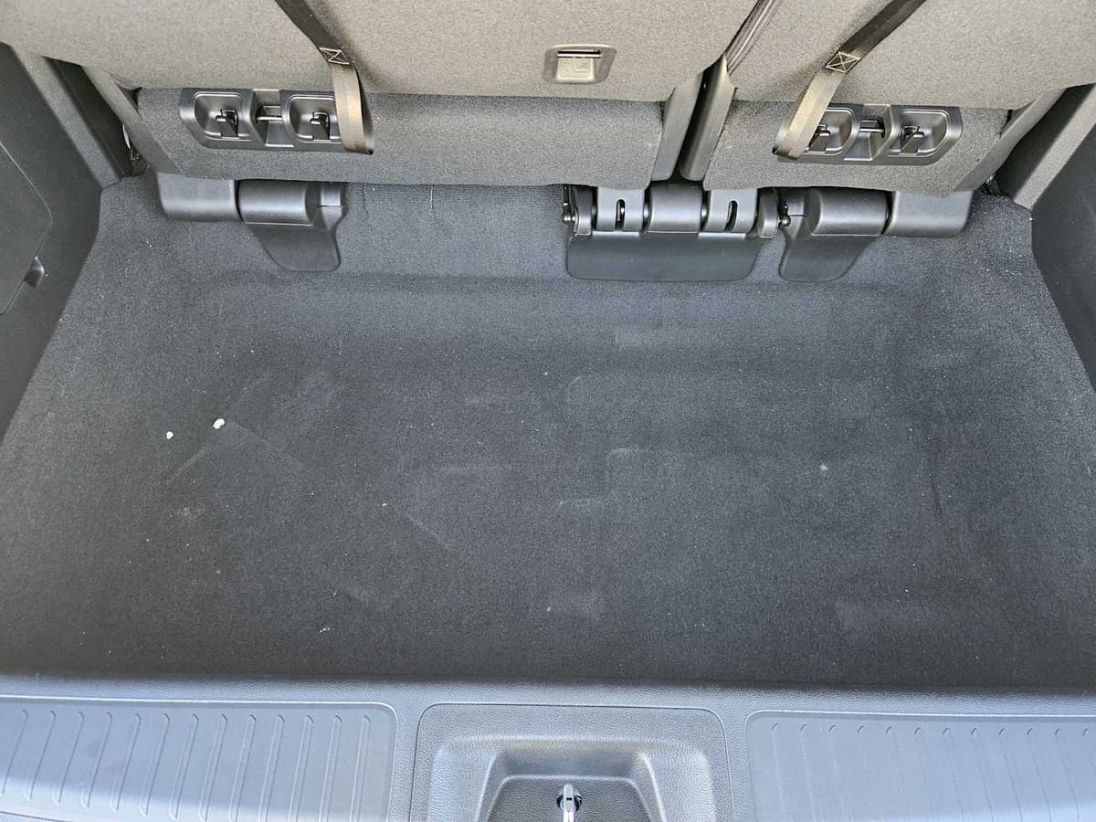 2026 Honda Odyssey - Image 26