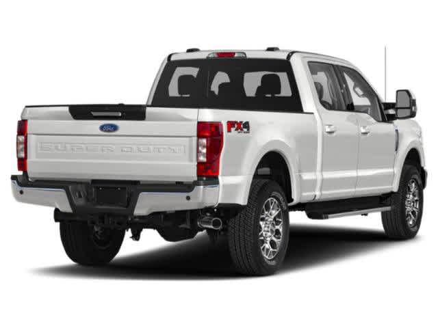 2020 Ford Super Duty F-250 SRW - Image 3