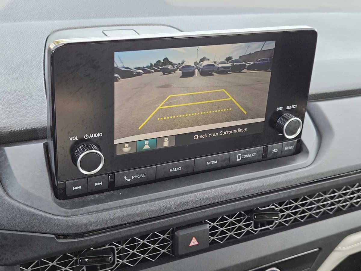 2023 Honda Accord - Image 17