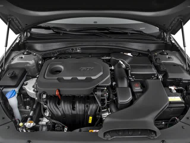 2016 Kia Optima - Image 16