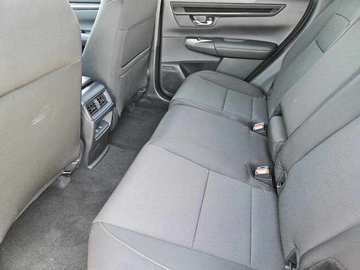 2026 Honda CR-V Hybrid - Image 29