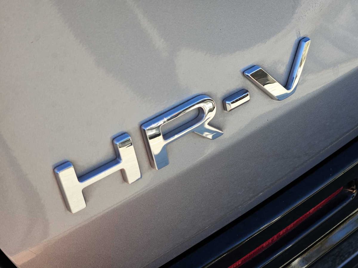 2024 Honda HR-V - Image 11