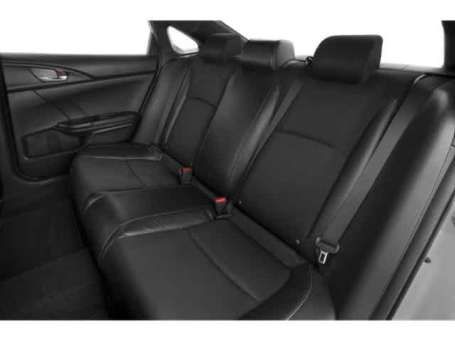 2021 Honda Civic Sedan - Image 13