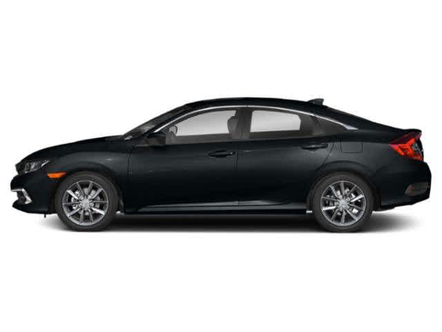 2019 Honda Civic Sedan - Image 3