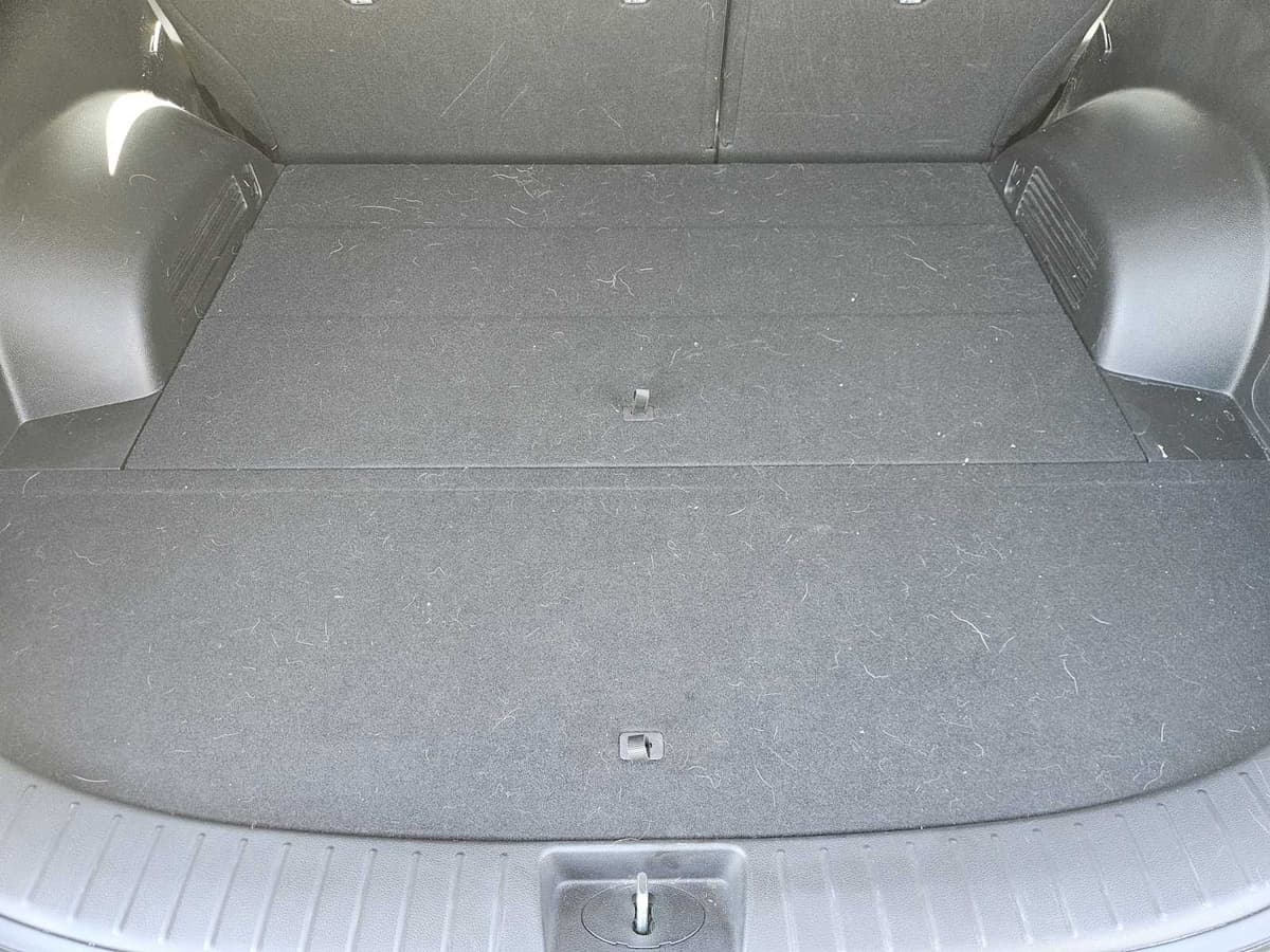 2022 Hyundai Santa Fe - Image 30