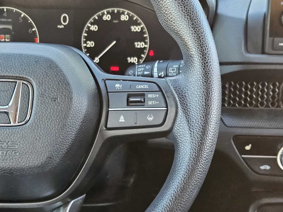 2023 Honda CR-V - Image 27