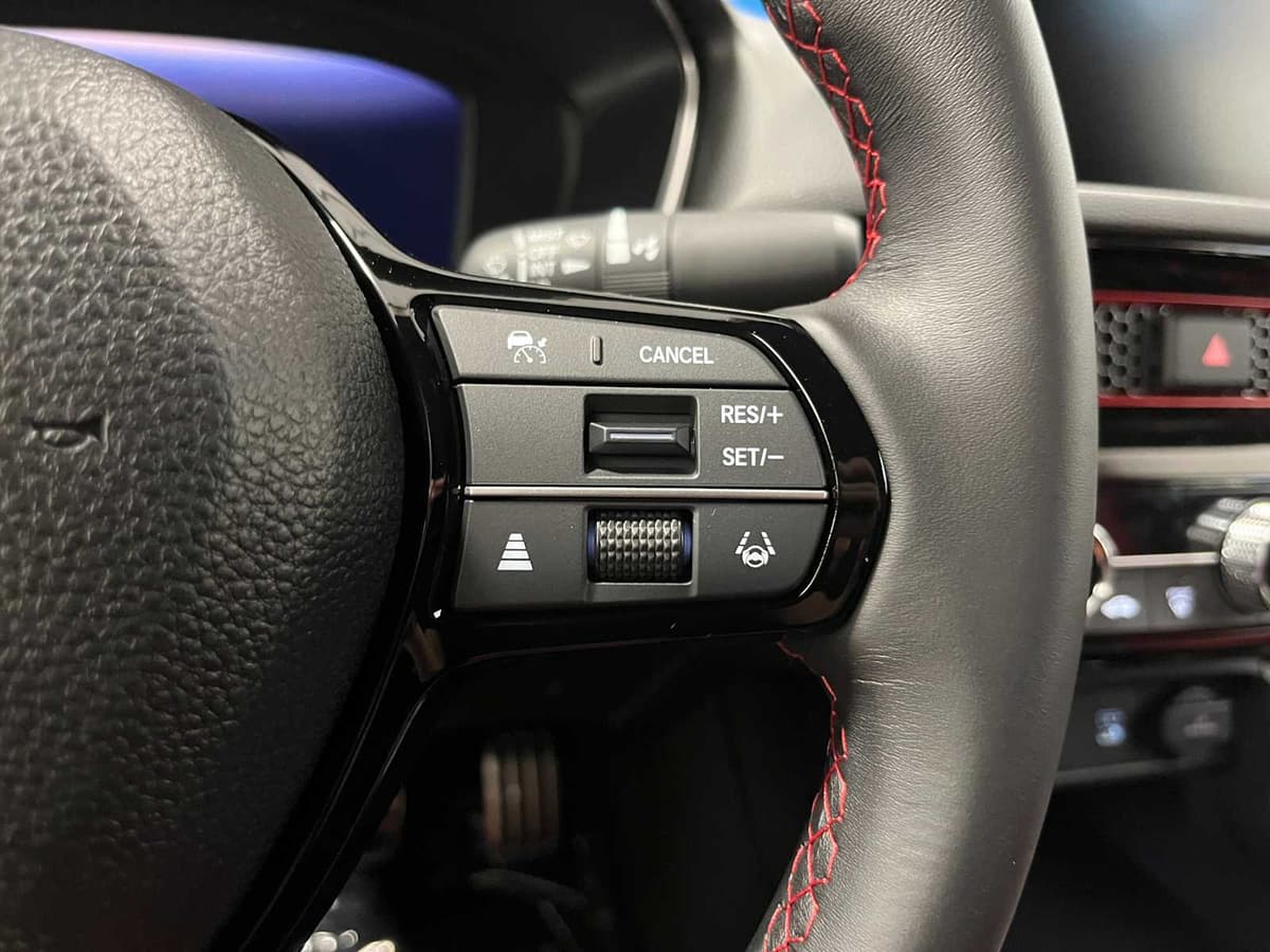 2026 Honda Civic Si - Image 14