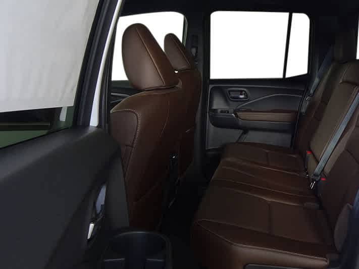 2026 Honda Ridgeline - Image 25