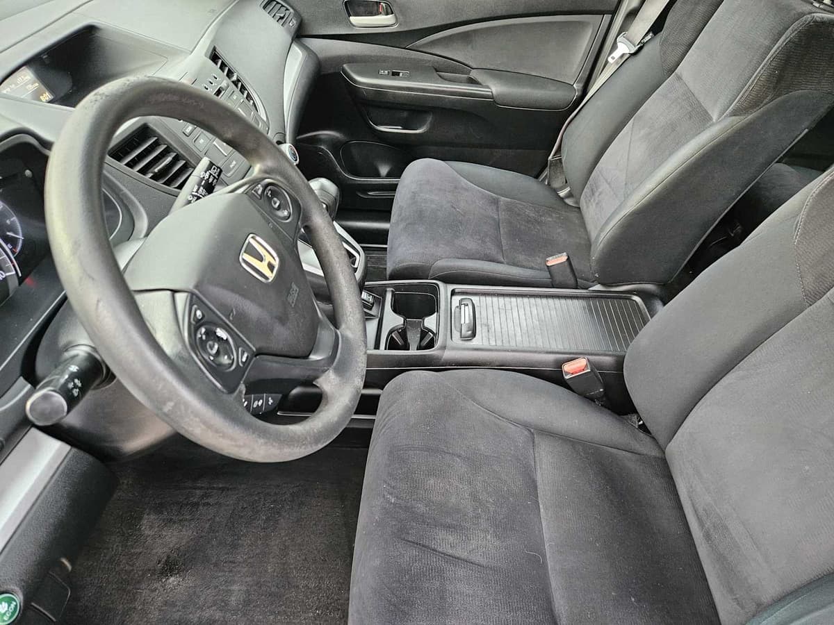 2012 Honda CR-V - Image 13