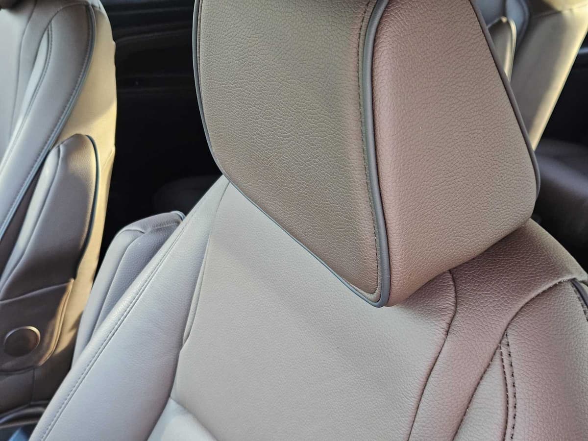 2026 Honda Odyssey - Image 15