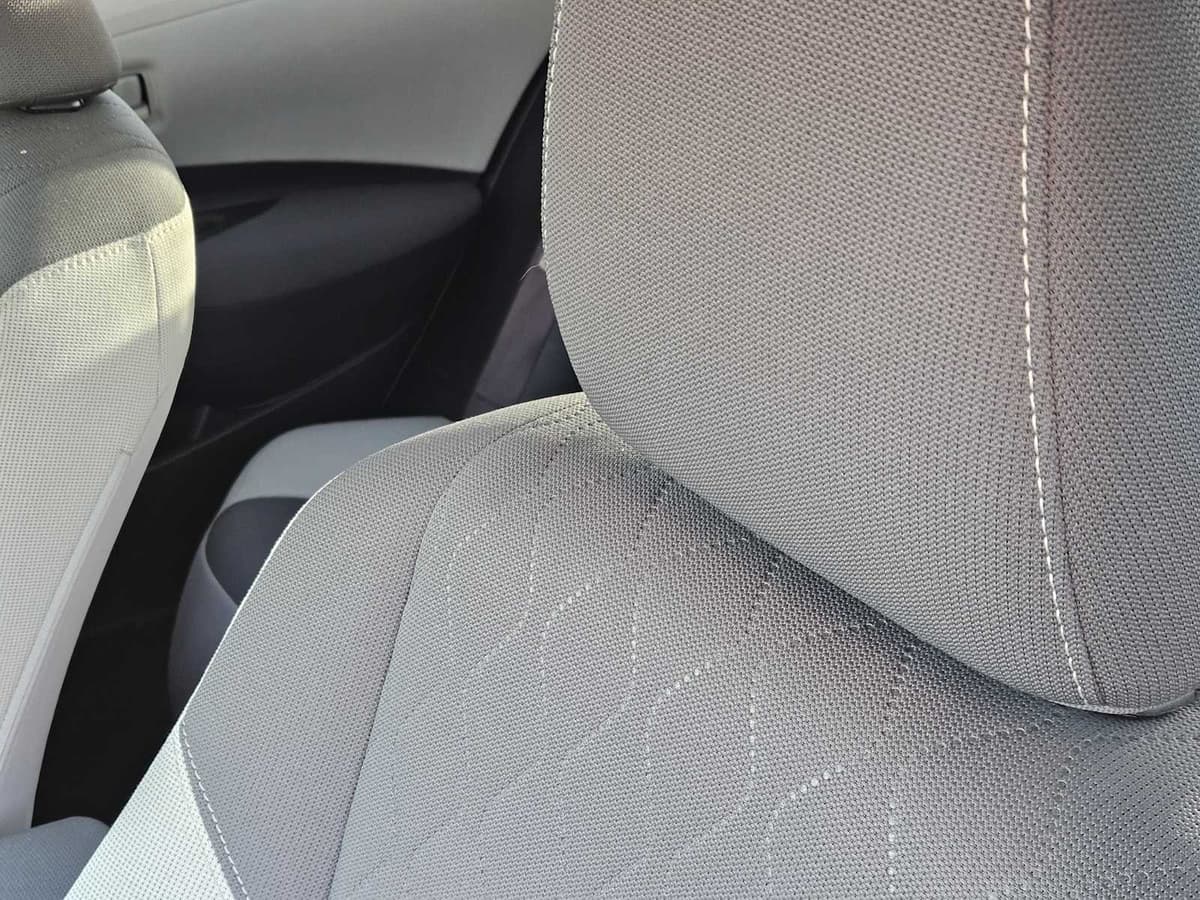 2023 Toyota Corolla - Image 15