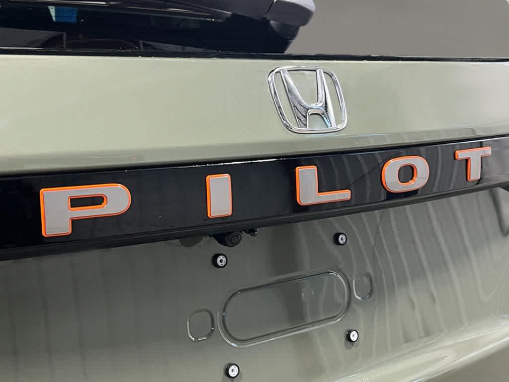2026 Honda Pilot - Image 6