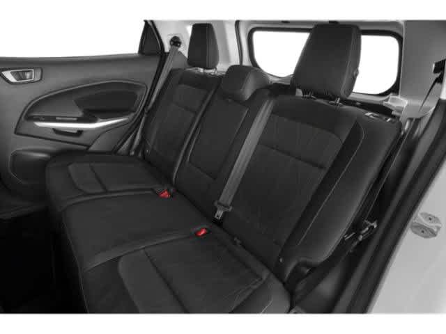 2020 Ford EcoSport - Image 16