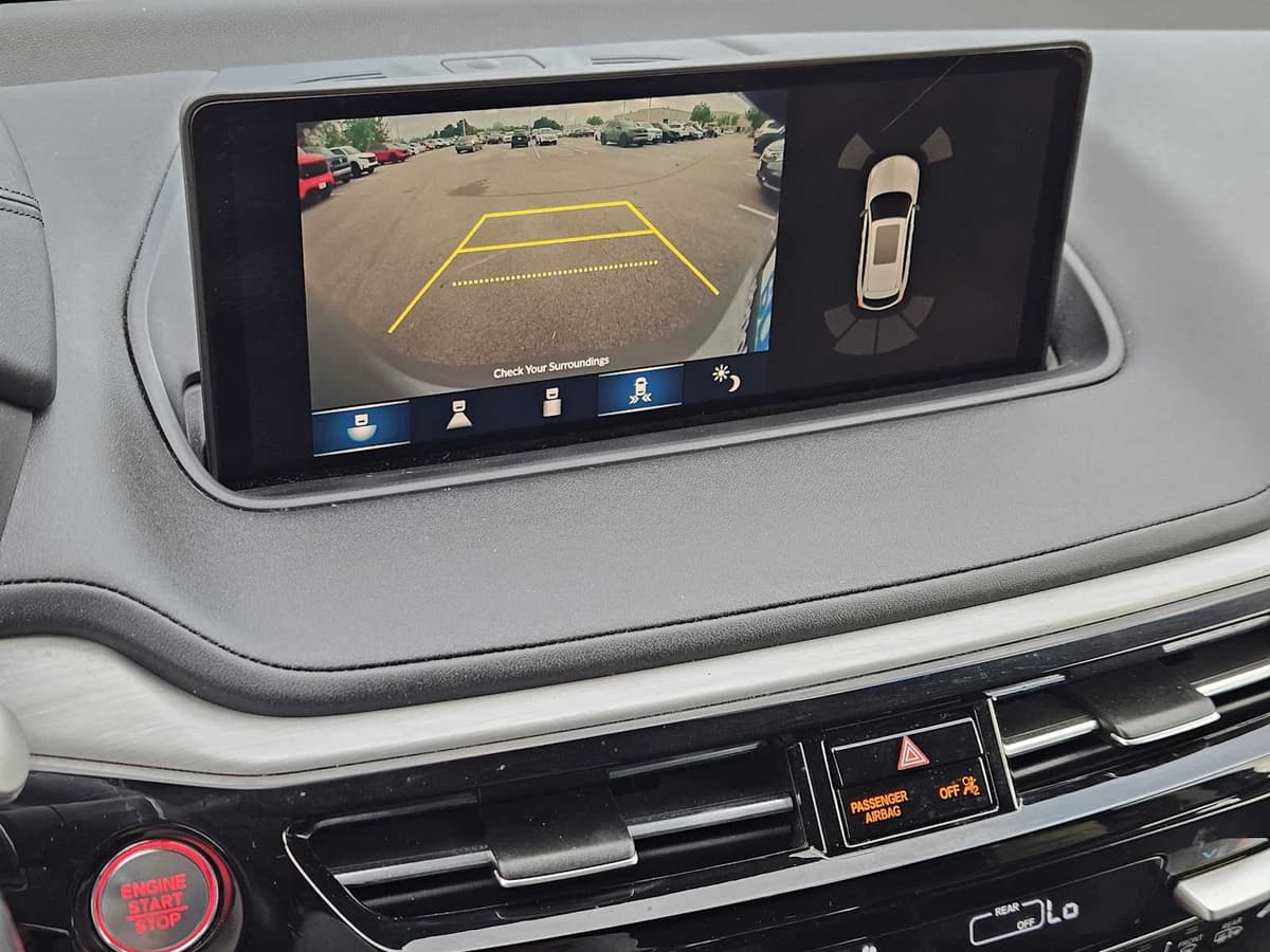 2023 Acura MDX - Image 18