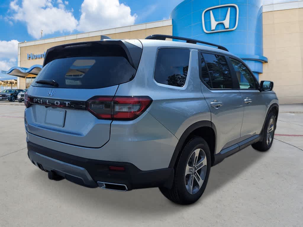 2026 Honda Pilot - Image 5