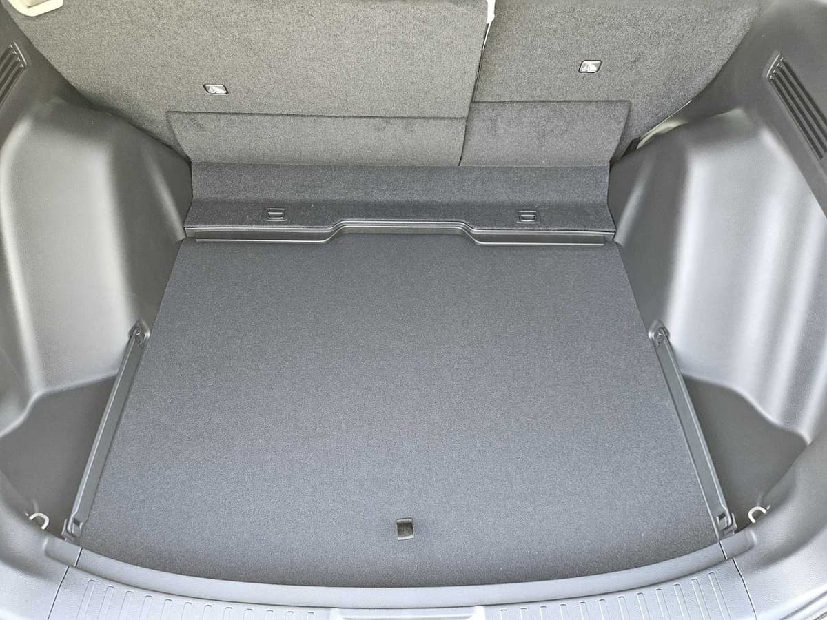 2026 Honda CR-V - Image 24