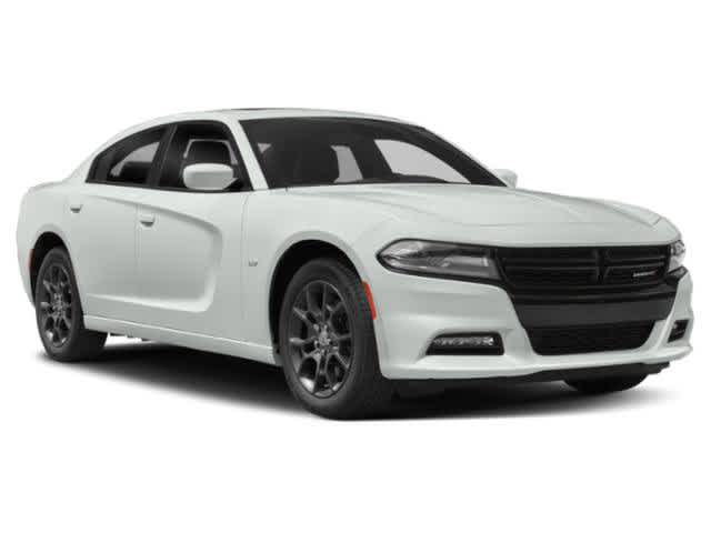2018 Dodge Charger - Image 9