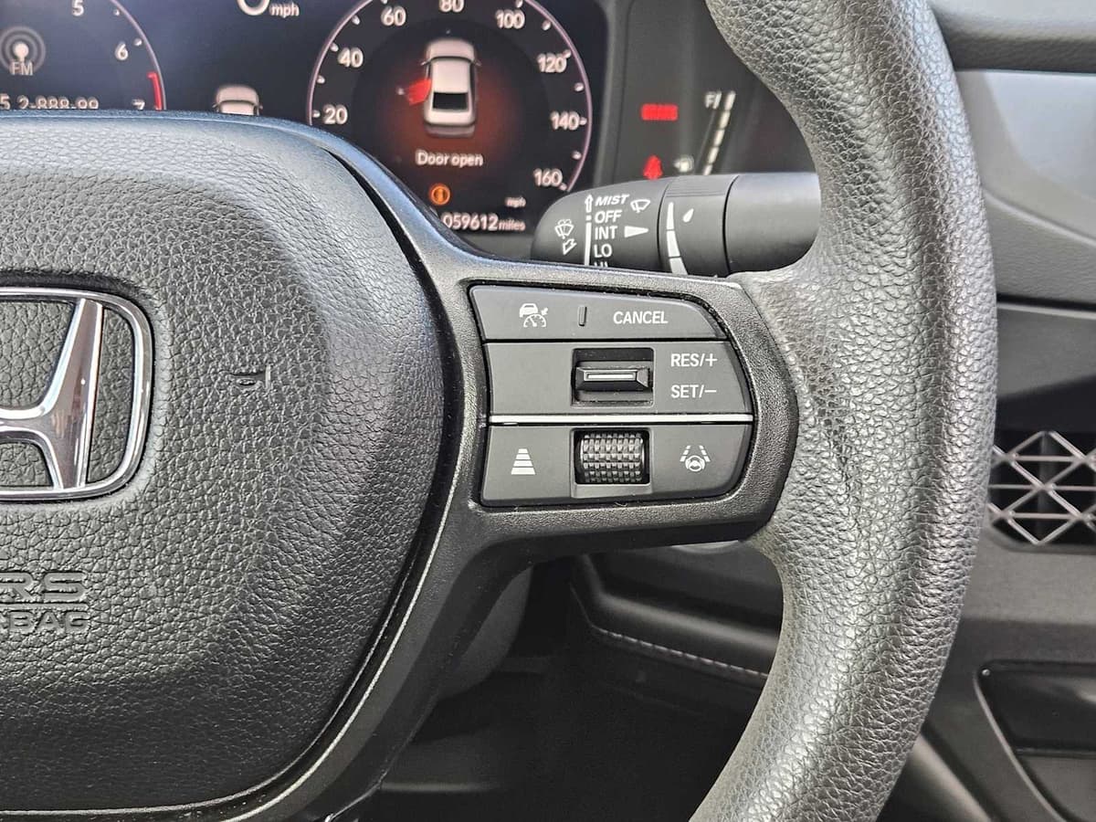 2023 Honda Accord - Image 26