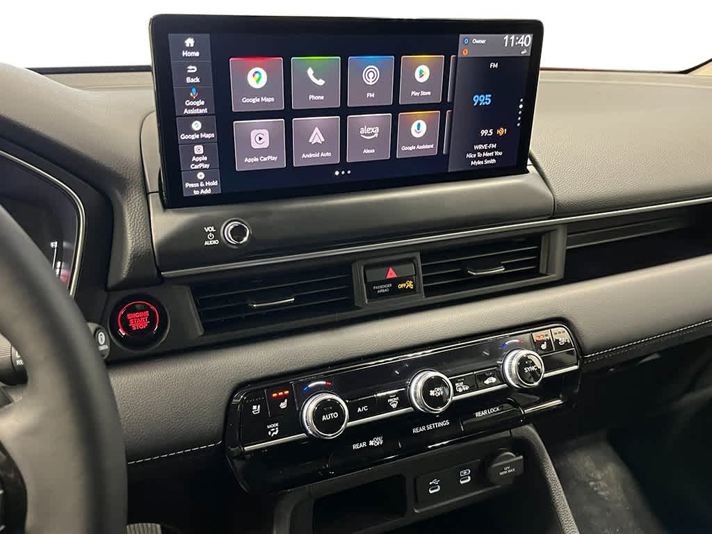 2026 Honda Pilot - Image 19