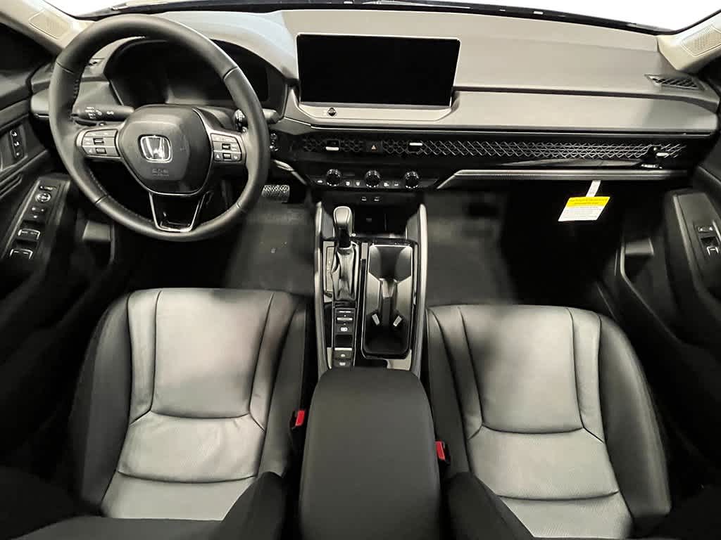 2026 Honda Accord Hybrid - Image 25