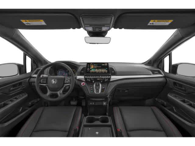 2026 Honda Odyssey - Image 11