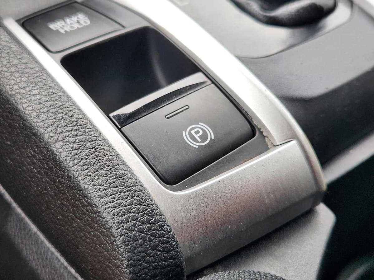 2020 Honda Civic Sedan - Image 20