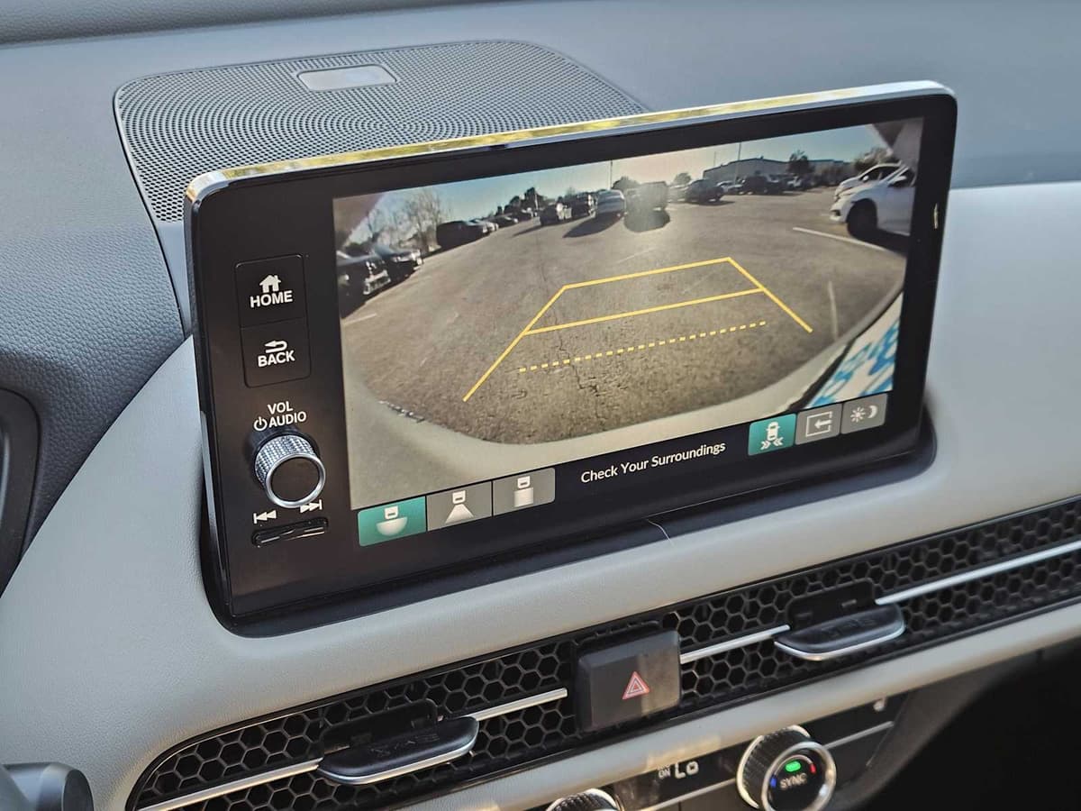 2024 Honda HR-V - Image 17