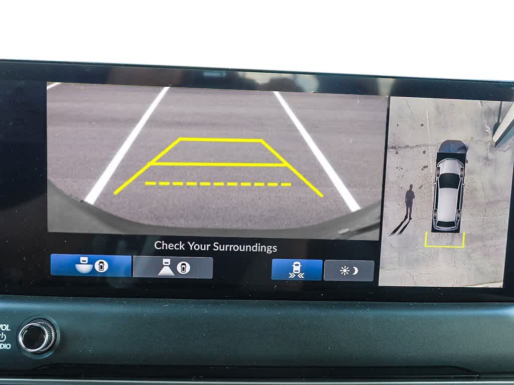 2026 Honda Pilot - Image 16