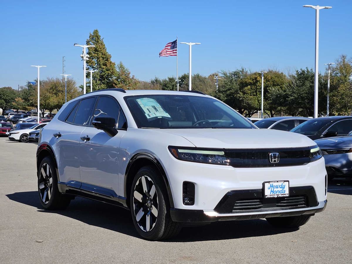 2026 Honda Prologue - Image 3