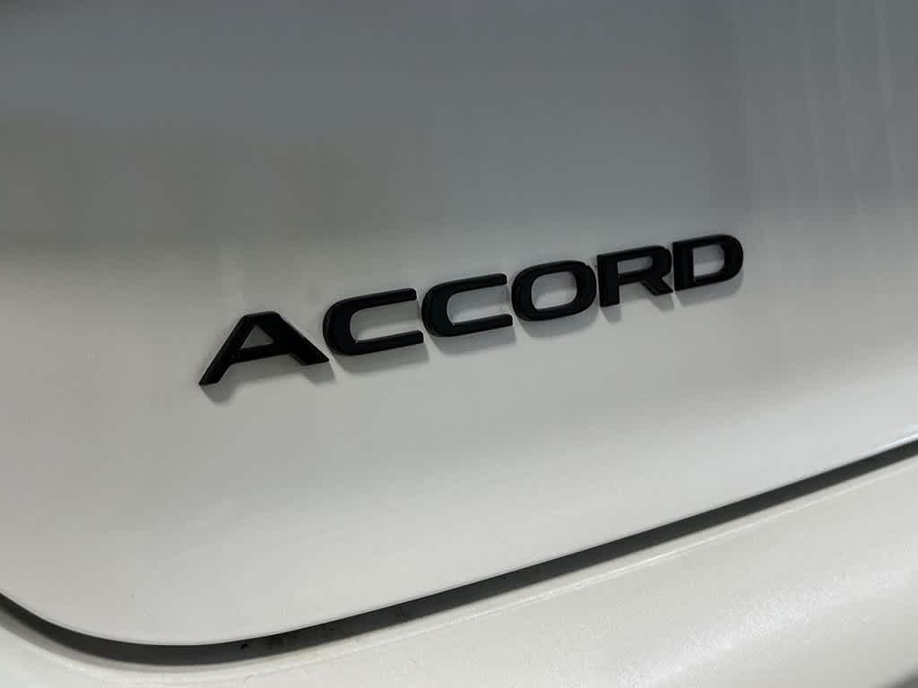 2026 Honda Accord Hybrid - Image 7