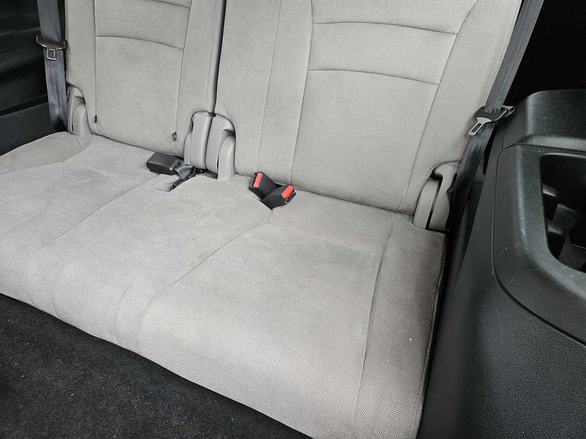 2020 Honda Pilot - Image 29