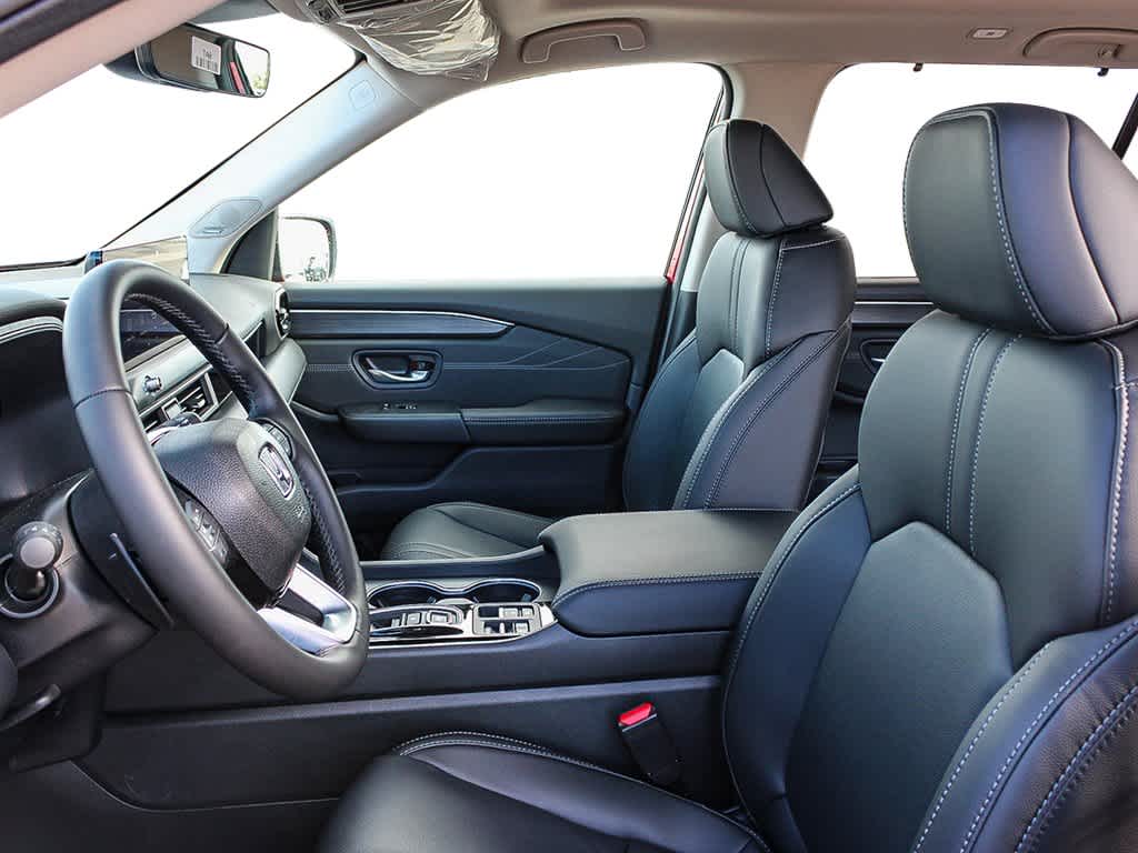 2026 Honda Pilot - Image 11
