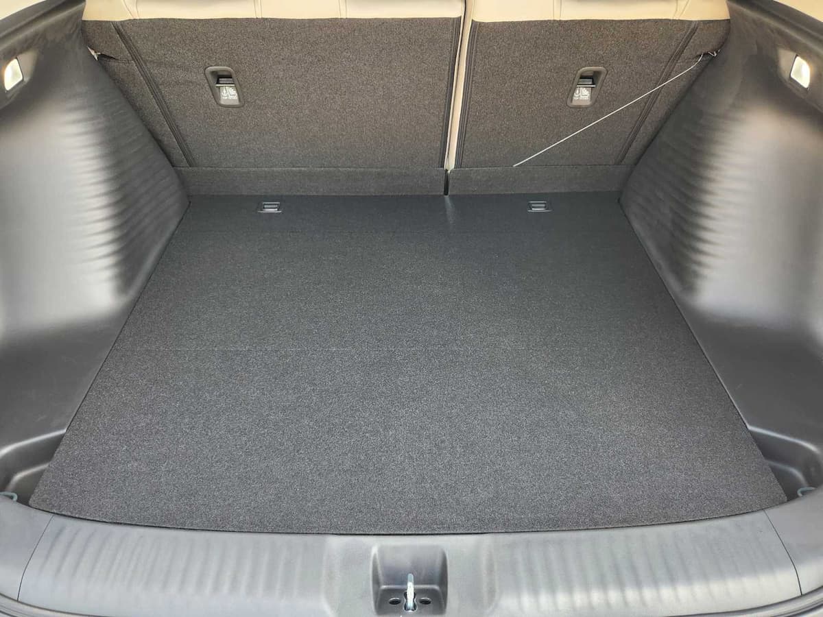 2026 Honda HR-V - Image 24