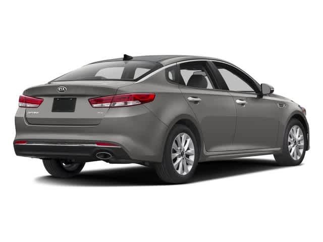 2016 Kia Optima - Image 5